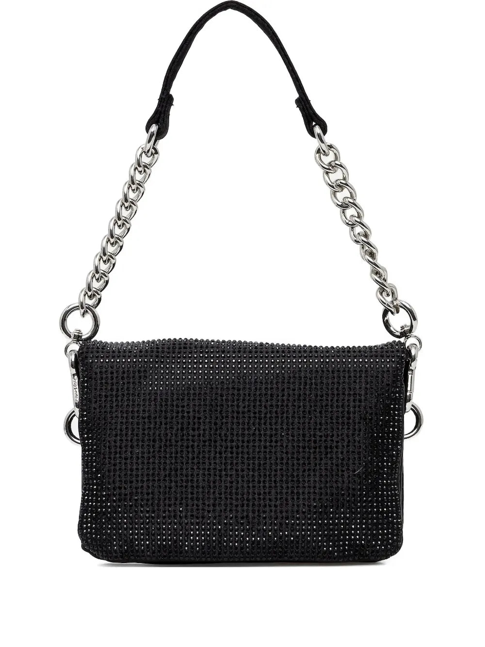 Juicy CoutureHazel crystal-embellished cross body bag
