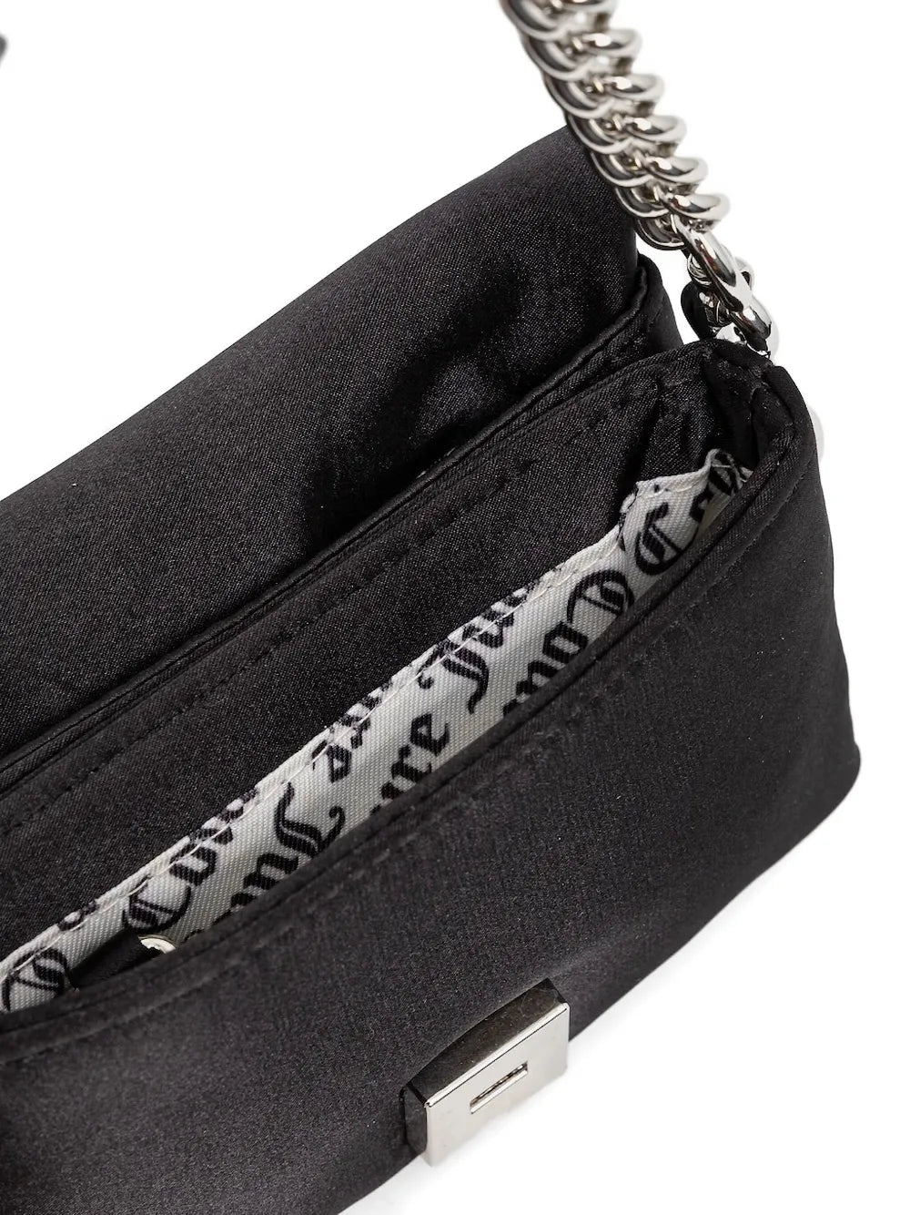 Juicy CoutureHazel crystal-embellished cross body bag