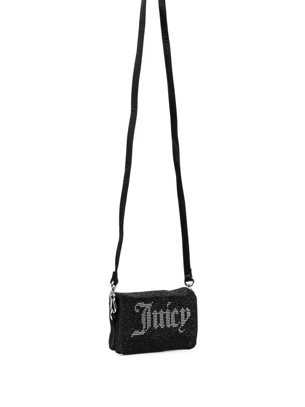 Juicy CoutureHazel crystal-embellished cross body bag