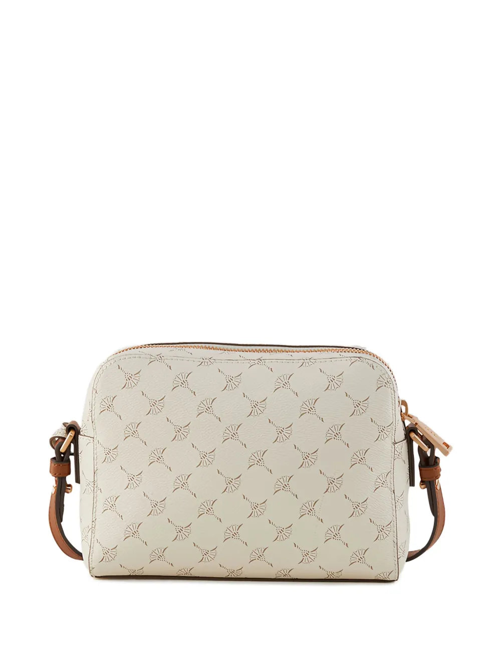 Joop!logo-plaque cross body bag
