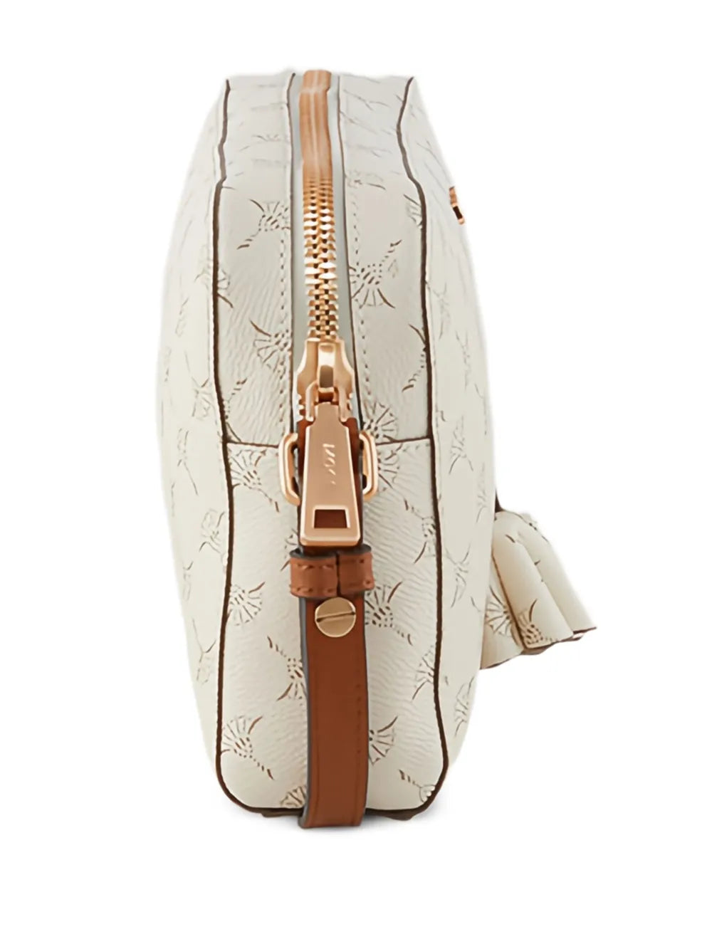 Joop!logo-plaque cross body bag