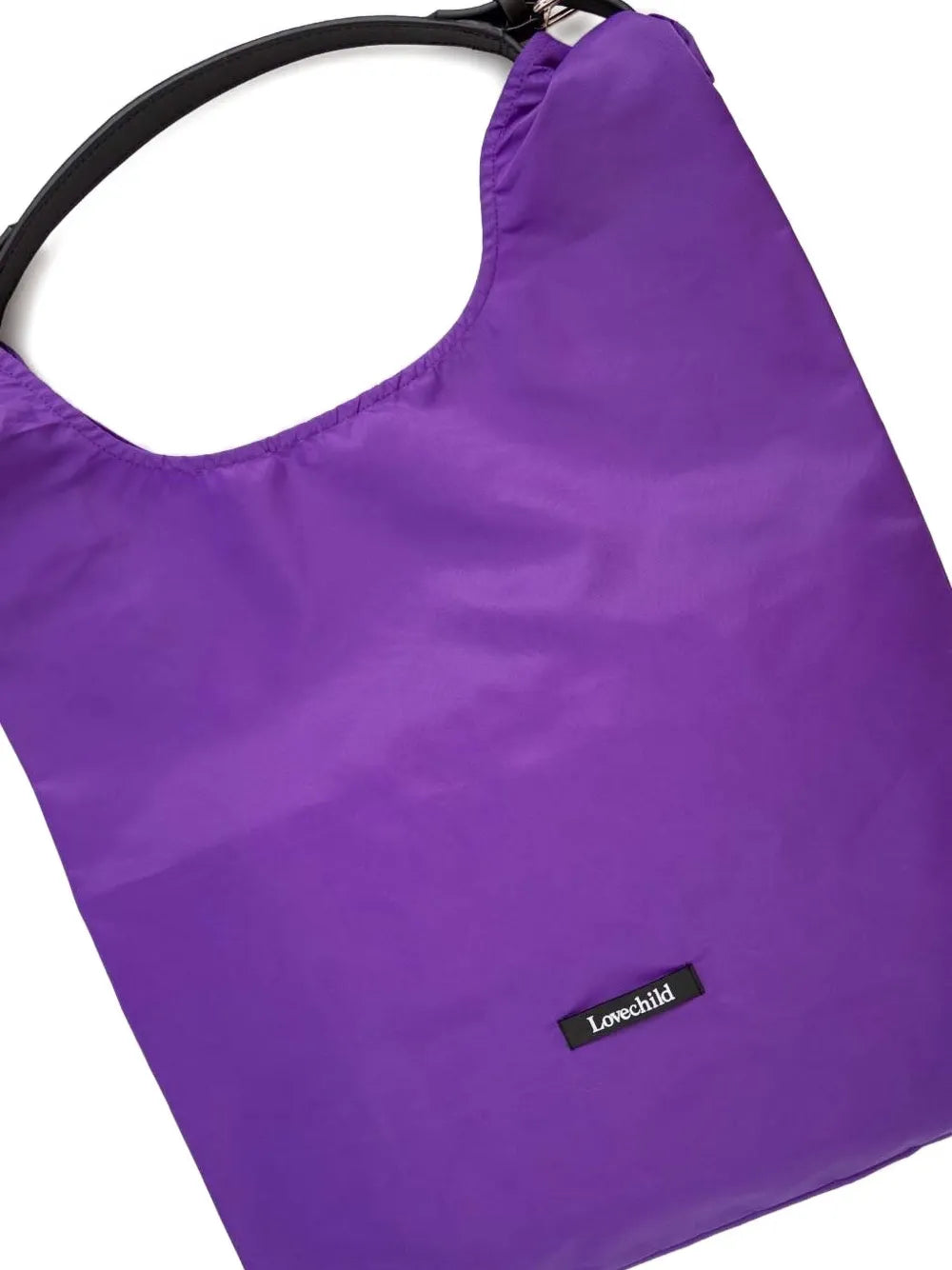 lovechildunlined detachable shopper bag