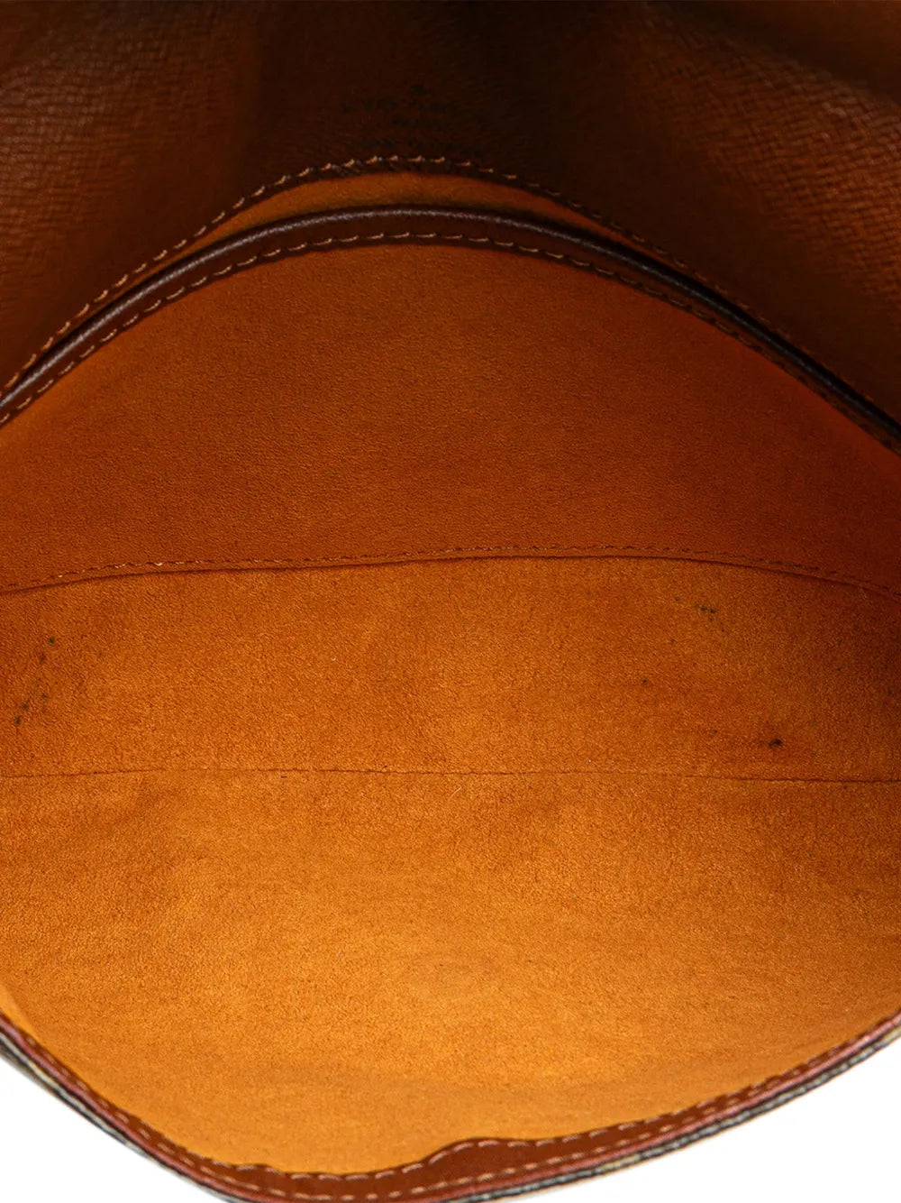 Pre-OwnedLouis Vuitton Pre-Owned2001 Monogram Musette Tango Short Strap shoulder bag