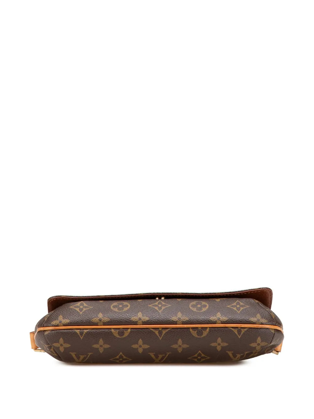 Pre-OwnedLouis Vuitton Pre-Owned2001 Monogram Musette Tango Short Strap shoulder bag