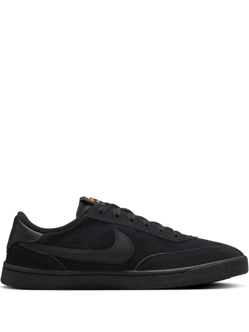 Nike Sb Fc Classic Black Sneakers