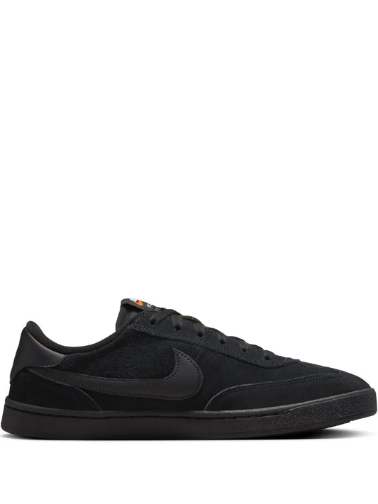 Nike Sb Fc Classic Black Sneakers