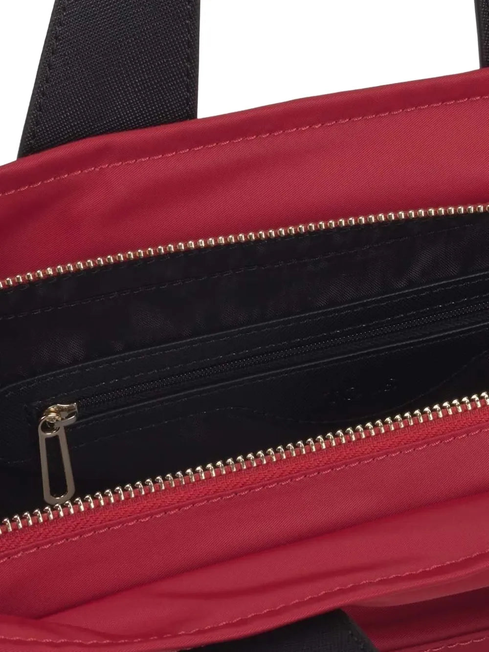 TOUSsmall double-handle tote bag