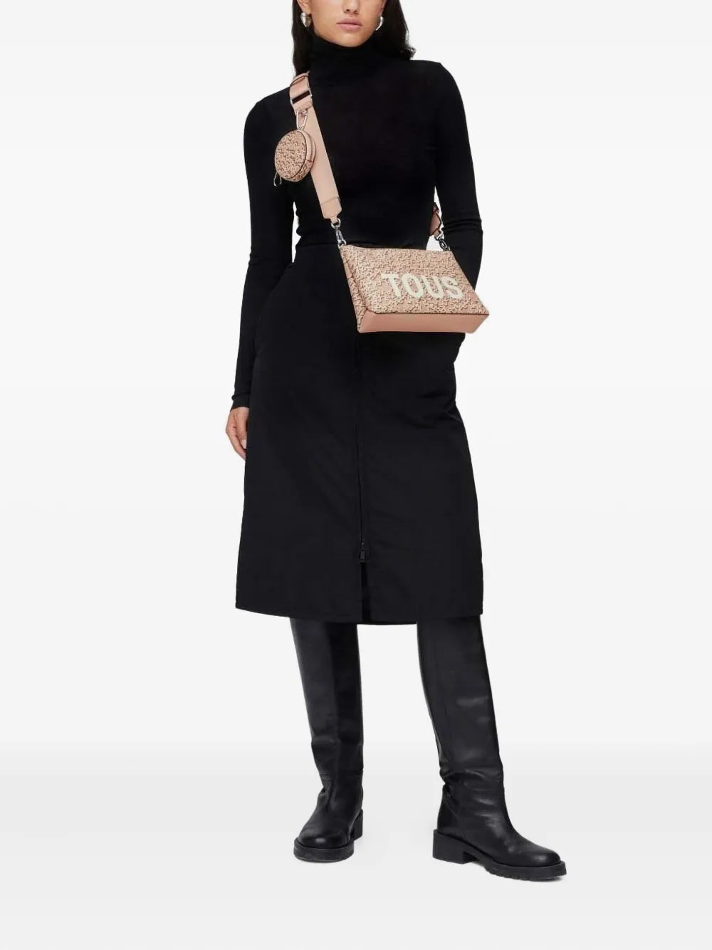 TOUSmini Kaos Evolution crossbody bag