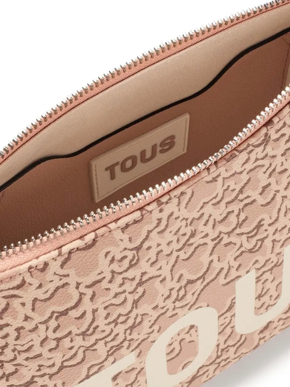 TOUSmini Kaos Evolution crossbody bag