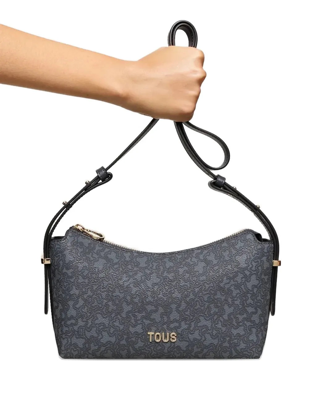 TOUSKaos Mini Lines crossbody bag