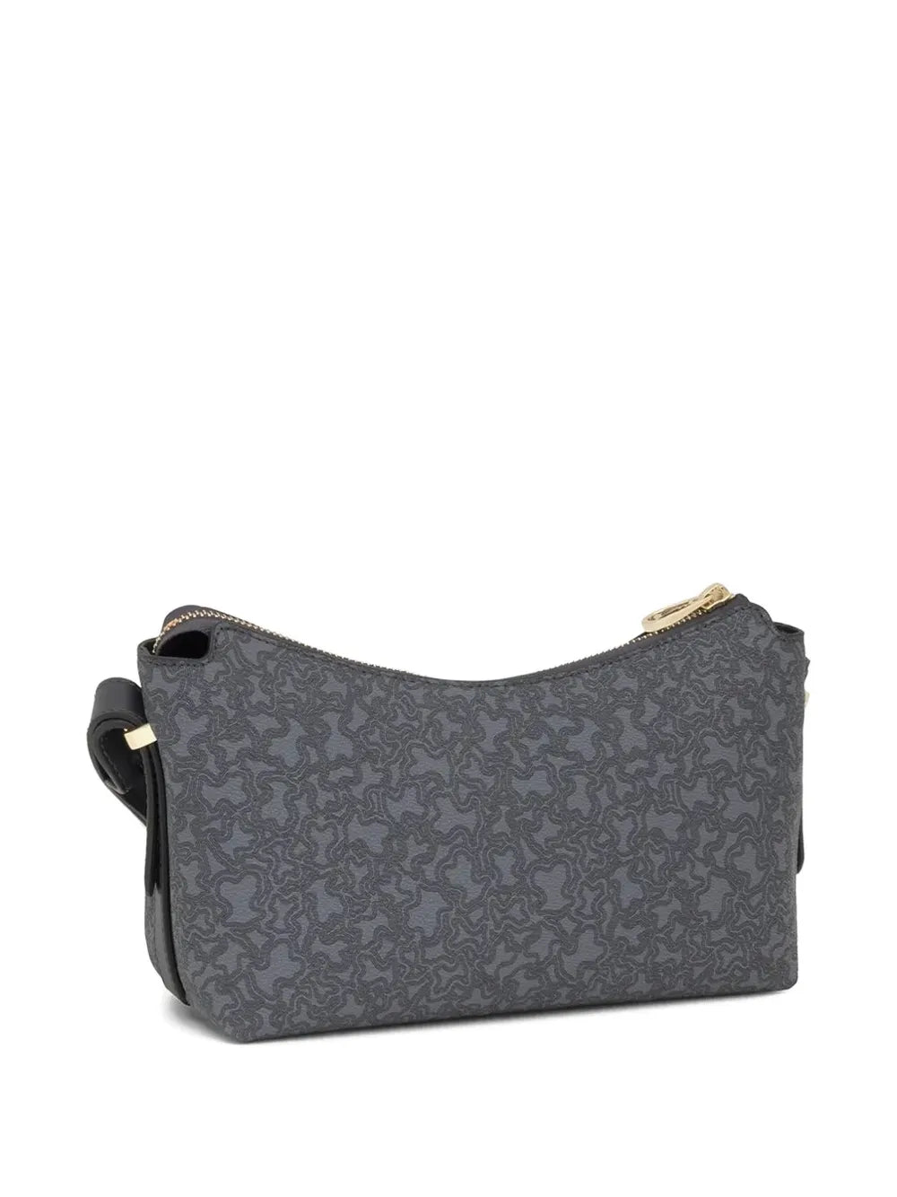 TOUSKaos Mini Lines crossbody bag