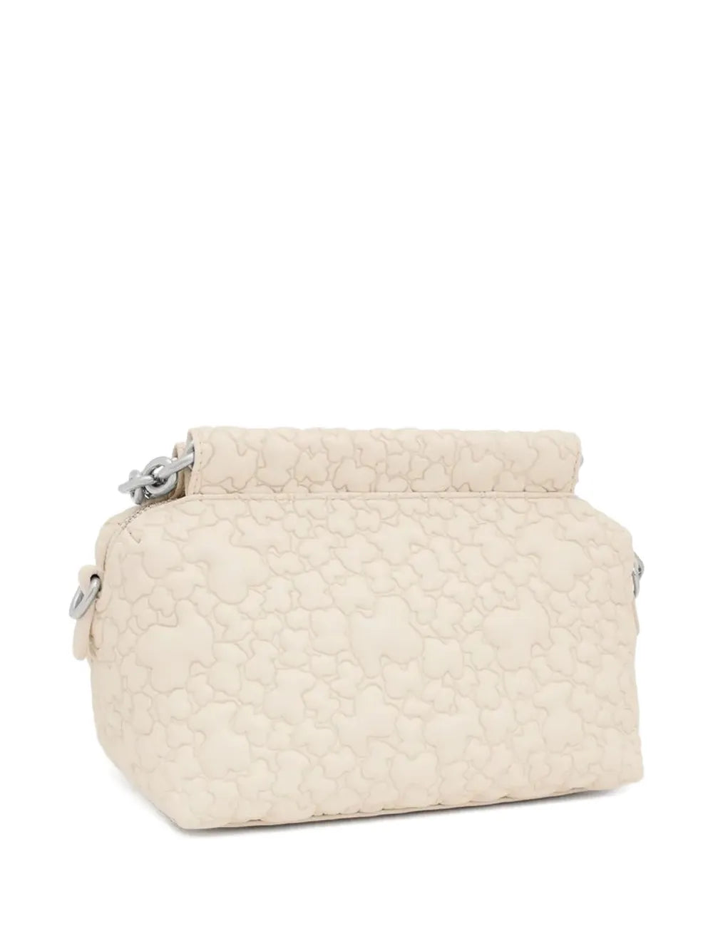 TOUSsmall Jane Puffy Bear cross-body bag