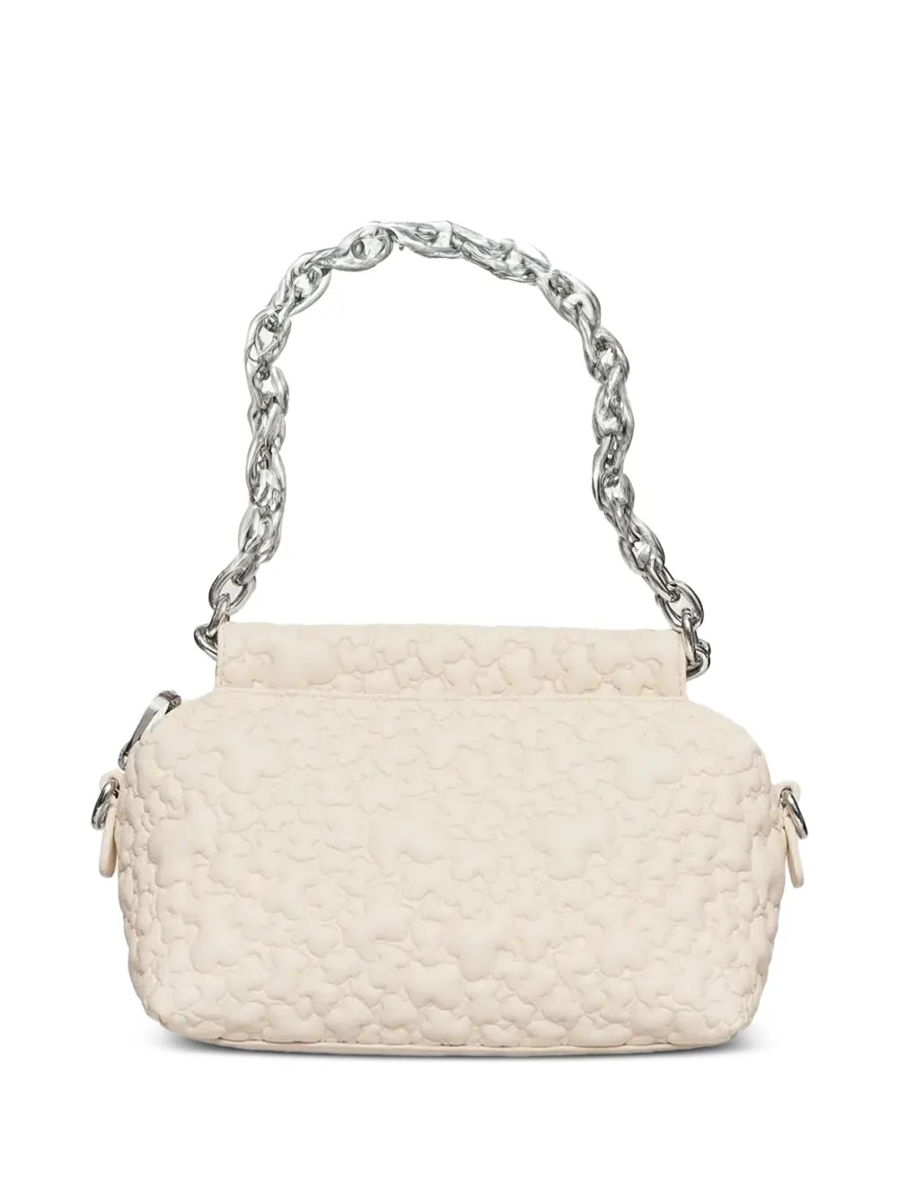 TOUSsmall Jane Puffy Bear cross-body bag
