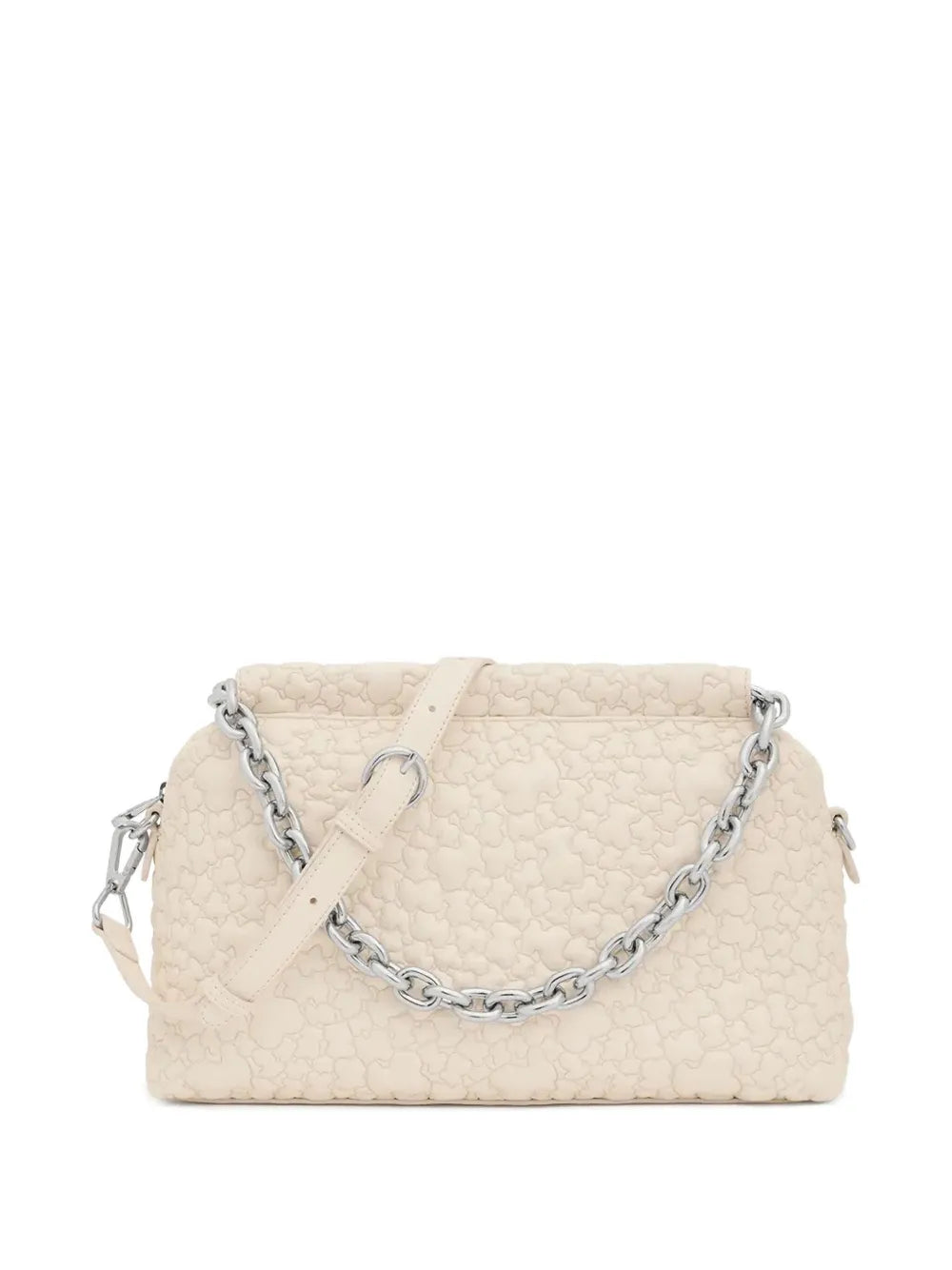 TOUSmedium Jane Puffy Bear cross body bag