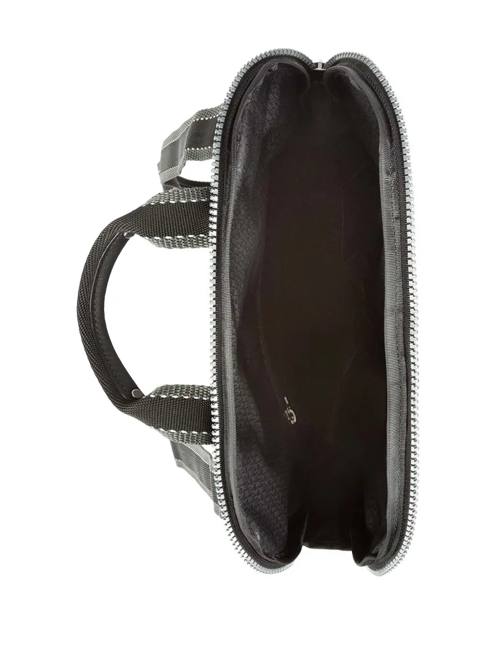 TOUSlogo-print backpack