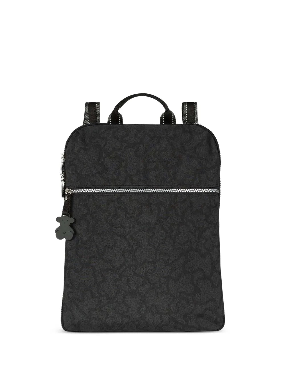 TOUSlogo-print backpack