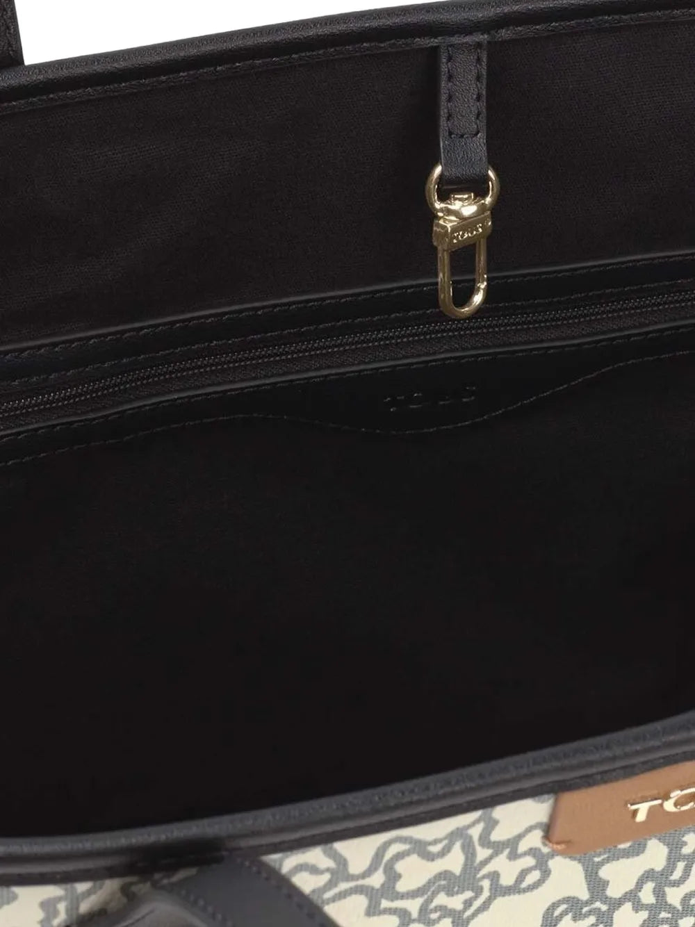 TOUSlarge Kaos Mini tote bag