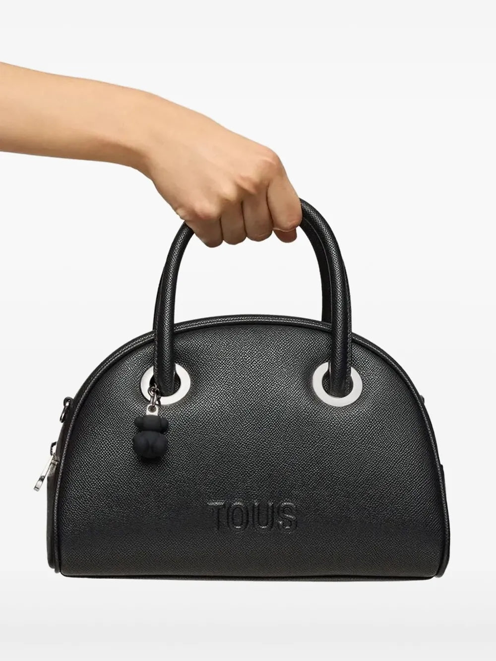 TOUSsmall Bowling dome-shaped cross body bag