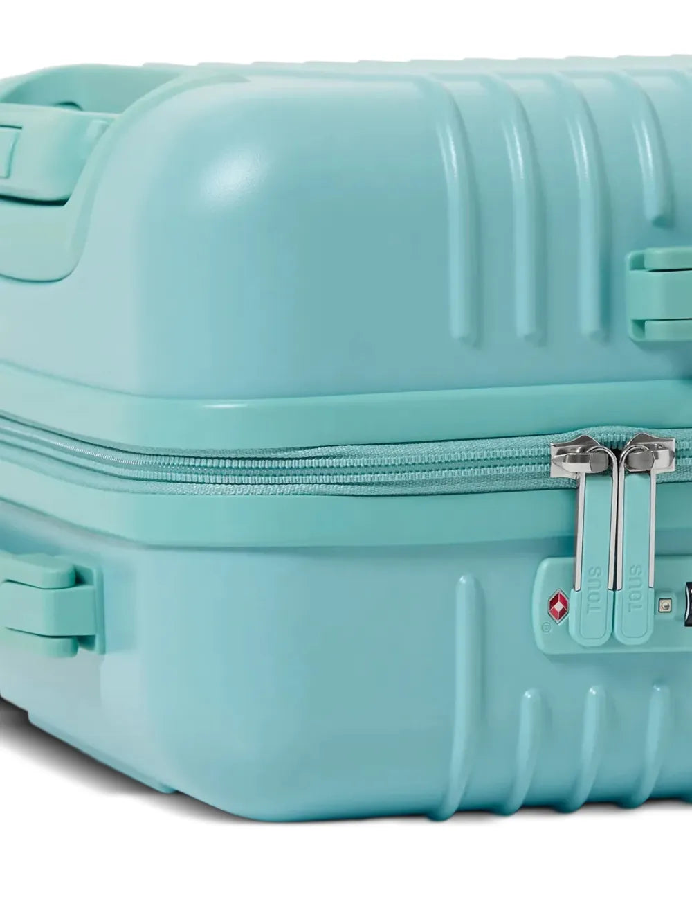 TOUSmedium four-wheel cabin suitcase