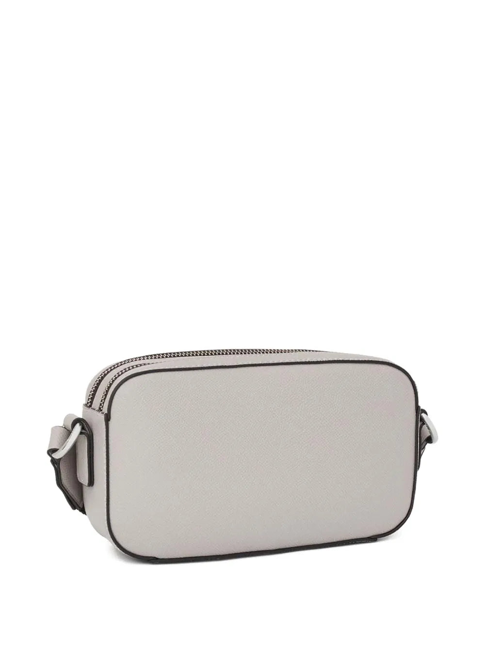 TOUSlogo-embossed crossbody bag