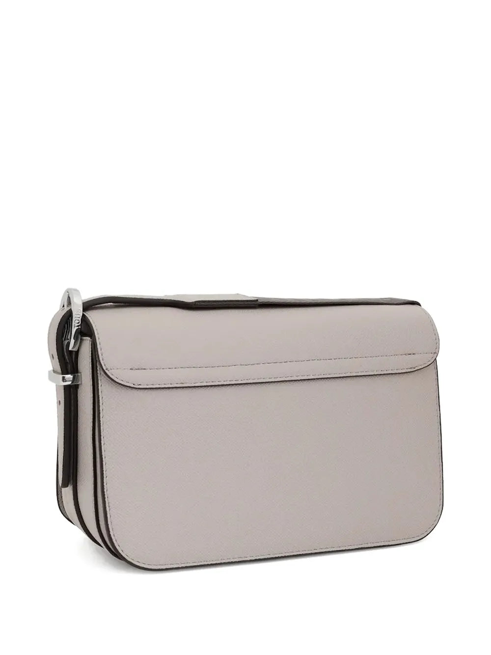 TOUSBrenda logo-embossed crossbody bag