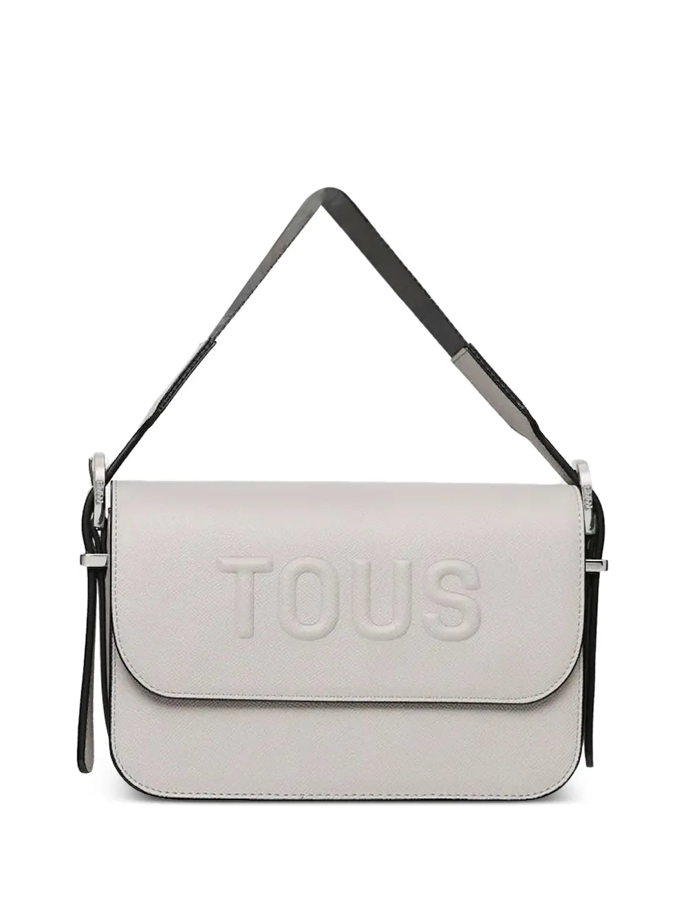 TOUSBrenda logo-embossed crossbody bag