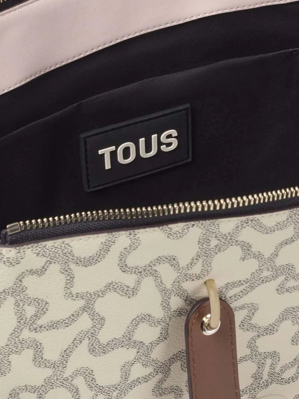 TOUSlarge Kaos tote bag