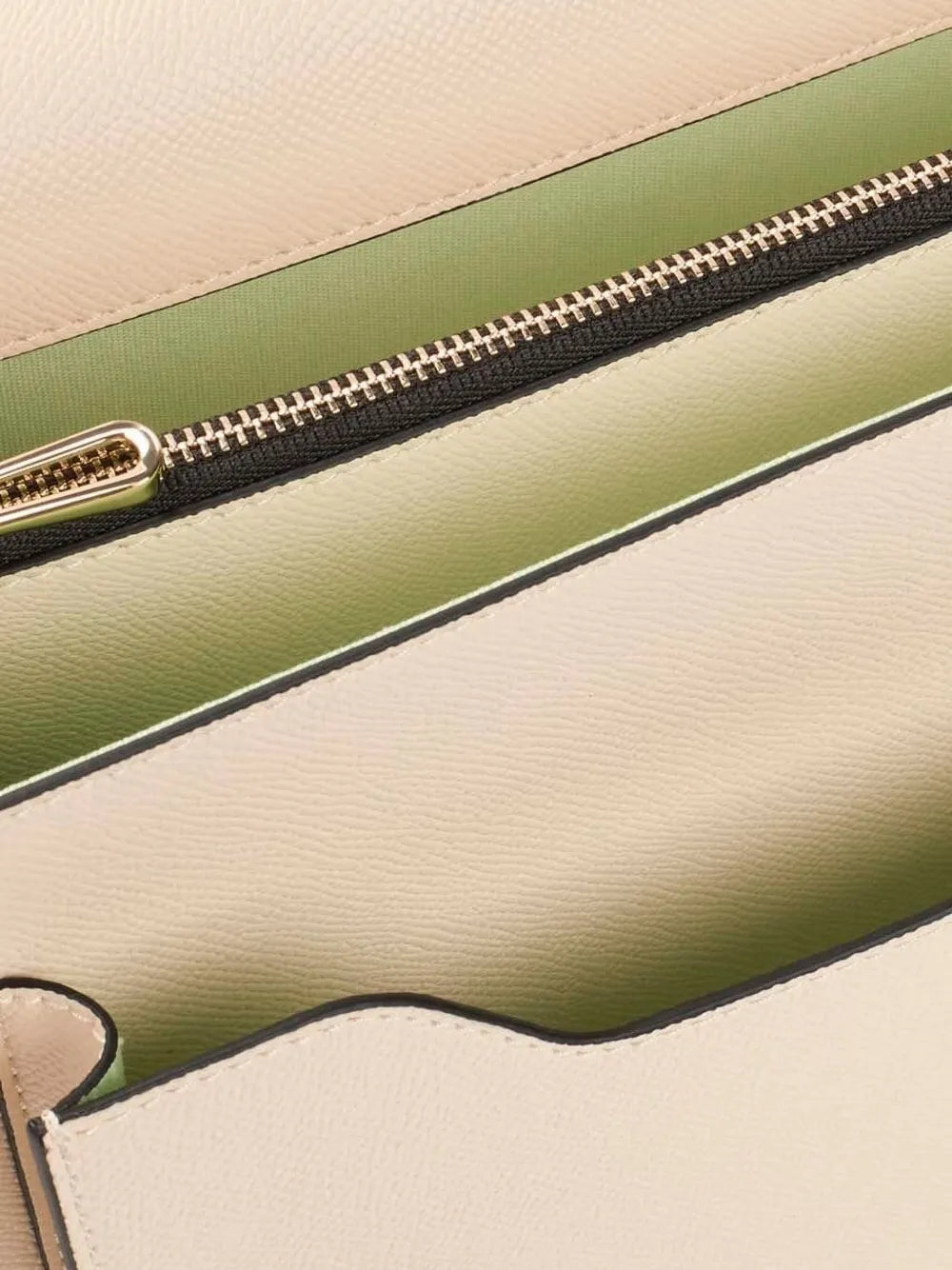 TOUSknotted-handle cross-body bag