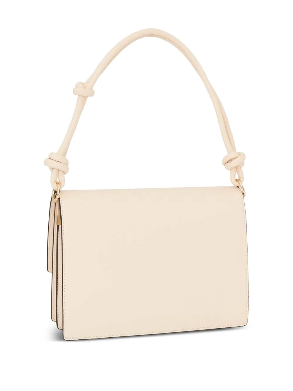 TOUSknotted-handle cross-body bag