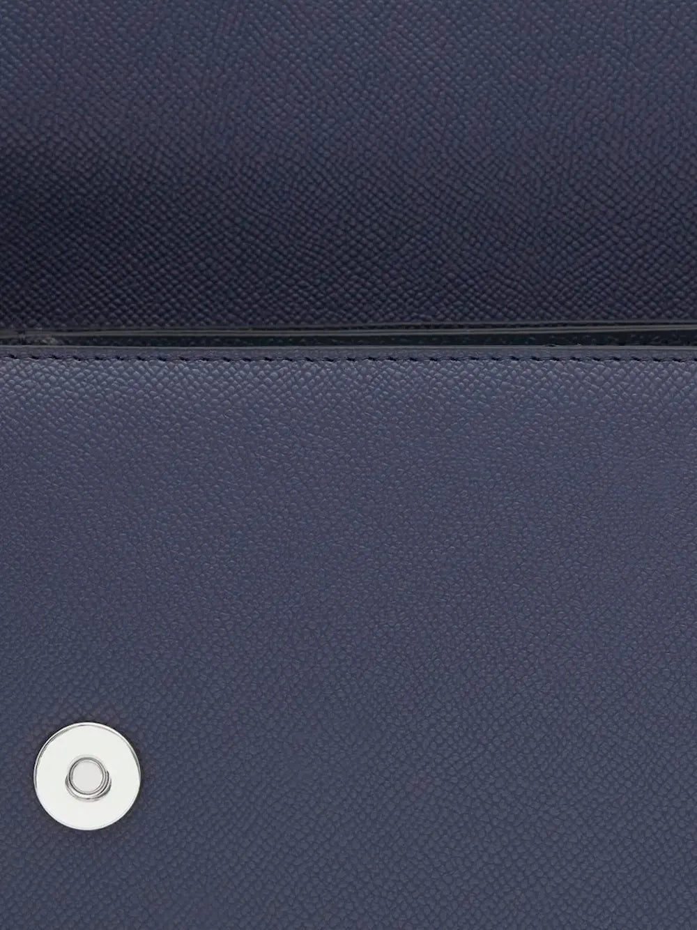 TOUSBrenda embossed logo satchel