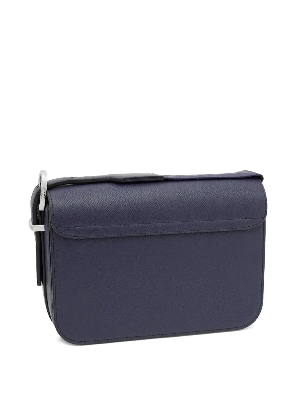 TOUSBrenda embossed logo satchel