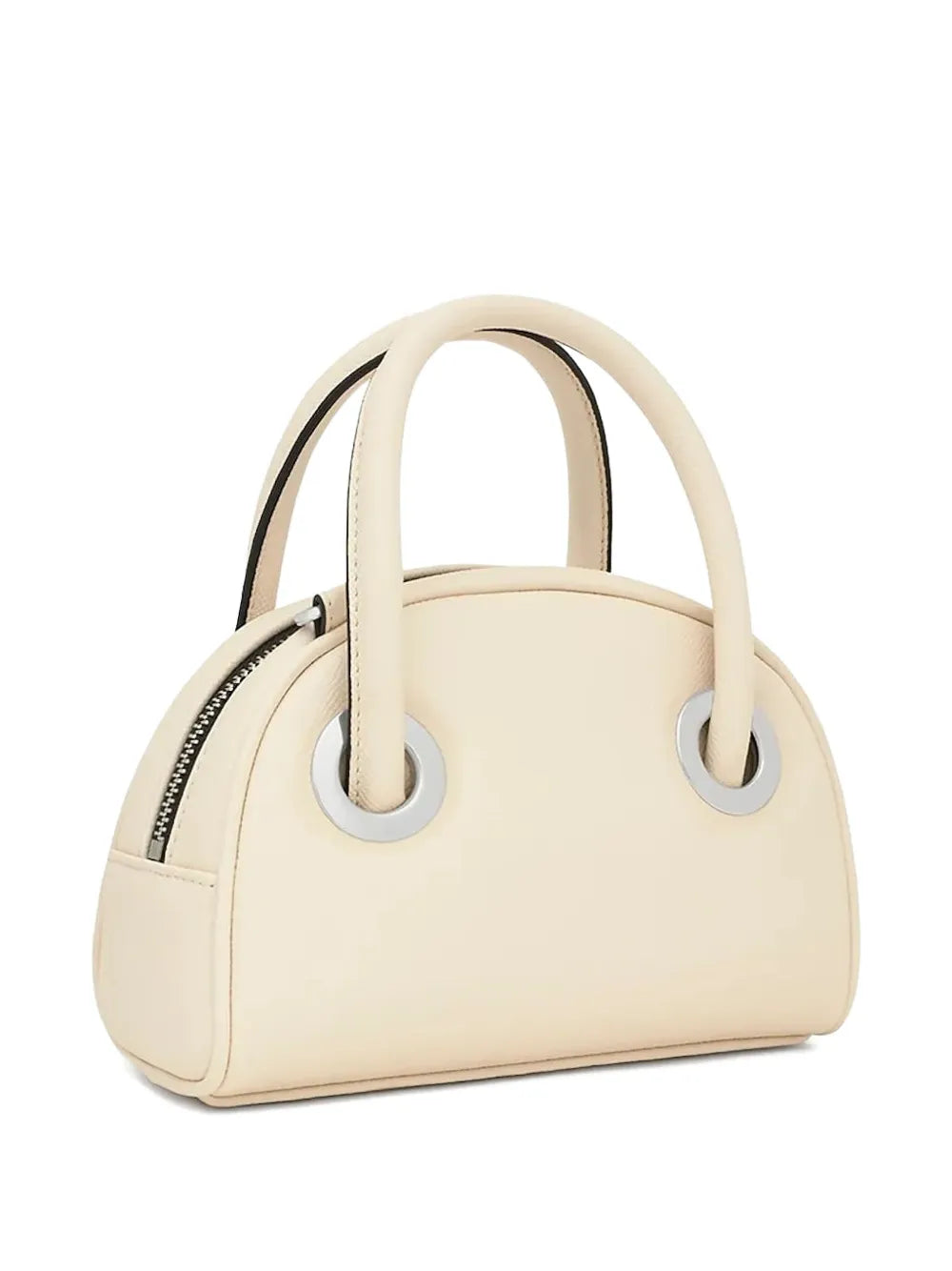 TOUSmini Poppy dome-shaped tote bag