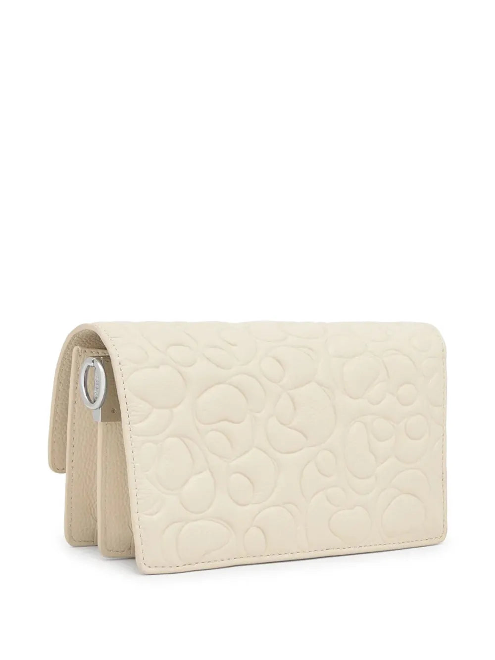 TOUSembossed-pattern chain bag
