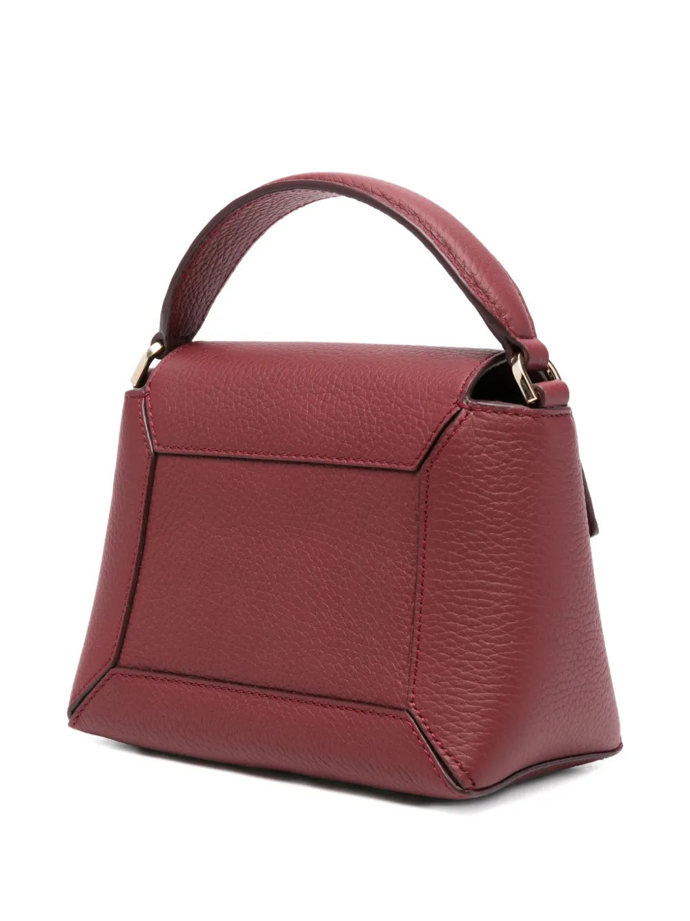 StrathberryMosaic leather Mosaic leather tote bag