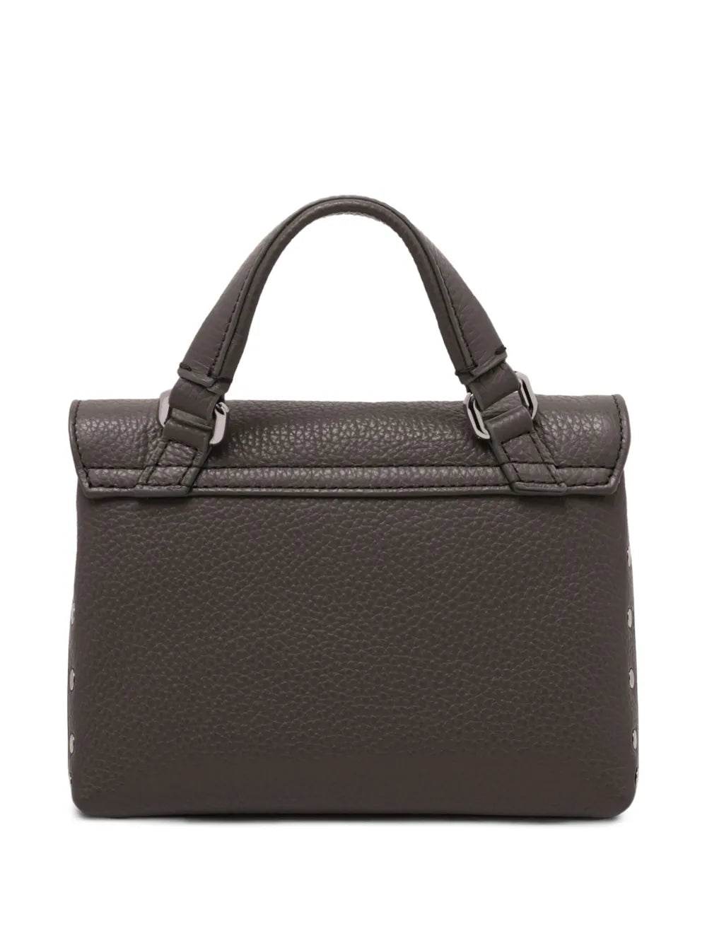 ZanellatoBaby Postina leather tote bag