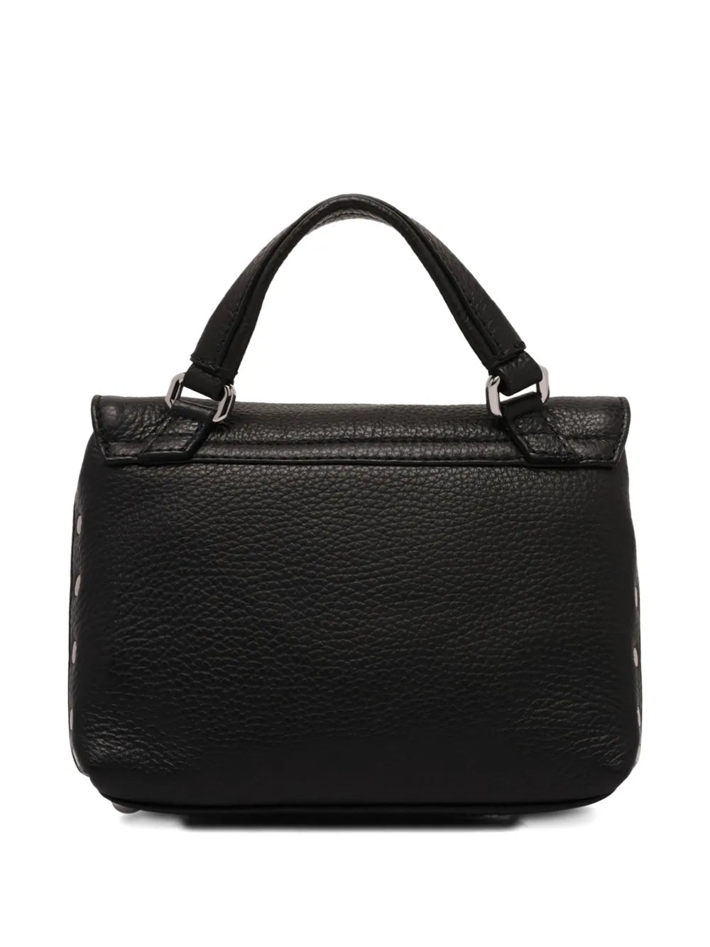 ZanellatoPostina studded mini bag