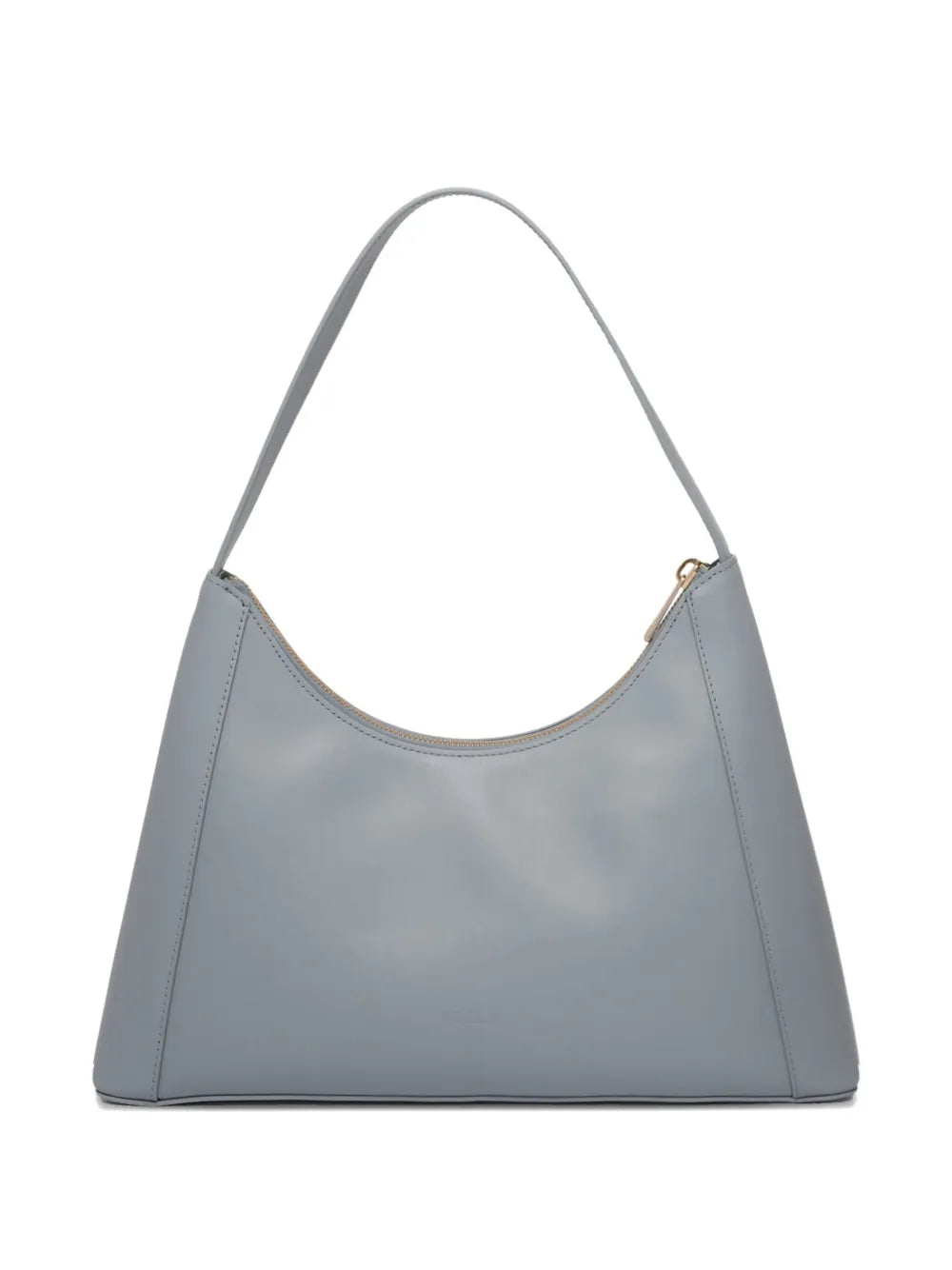 Furlasmall curved-top tote bag