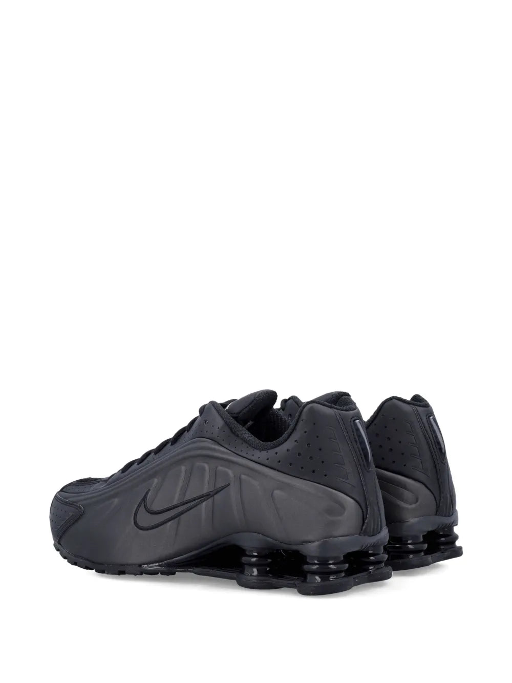 Nike Shox R4 Sneakers