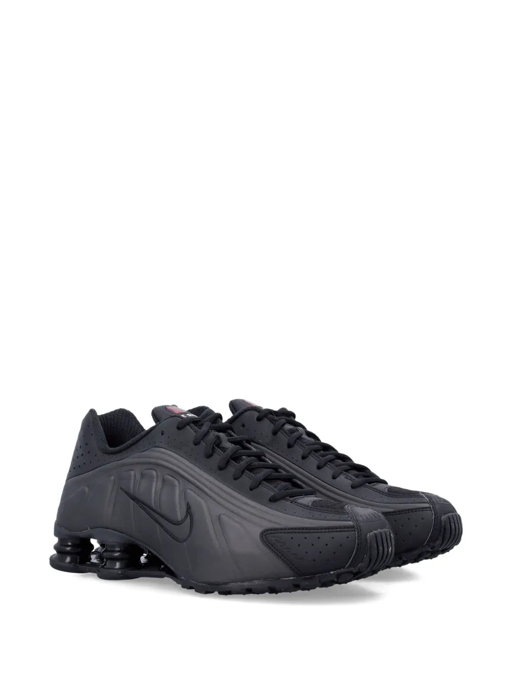 Nike Shox R4 Sneakers