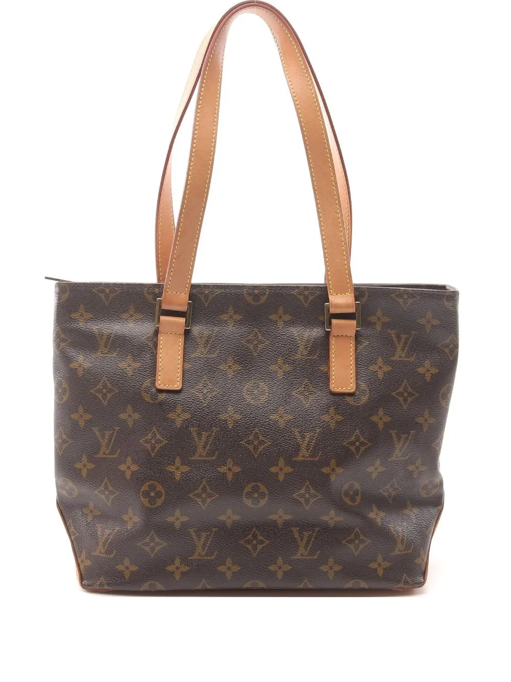 Pre-OwnedLouis Vuitton Pre-Owned2002 Cabas Piano shoulder bag