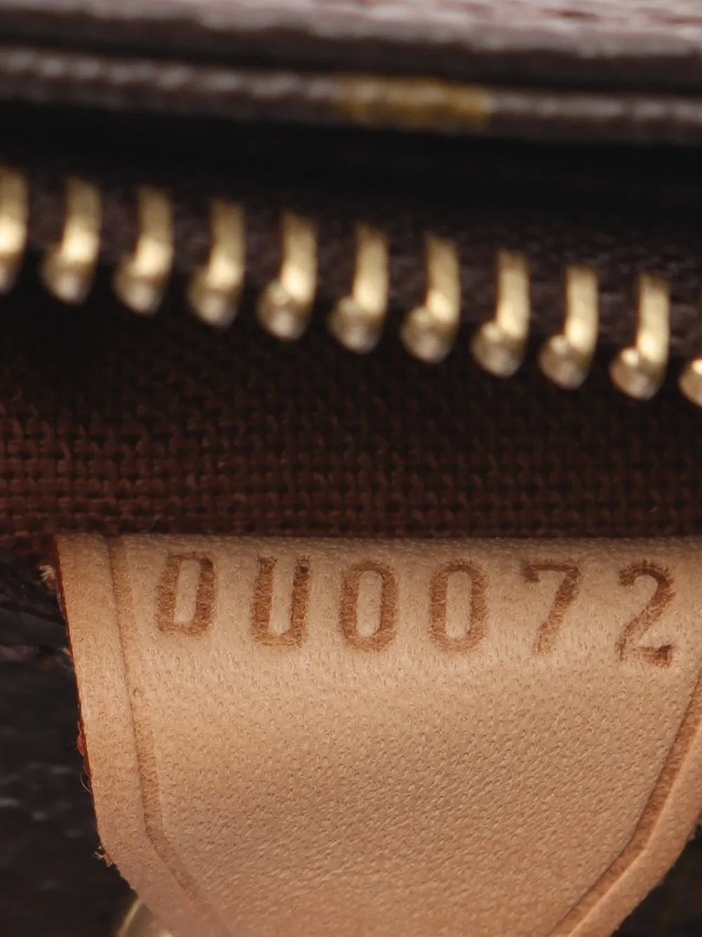 Pre-OwnedLouis Vuitton Pre-Owned2002 Cabas Piano shoulder bag