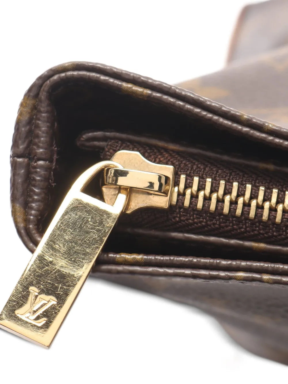 Pre-OwnedLouis Vuitton Pre-Owned2002 Cabas Piano shoulder bag