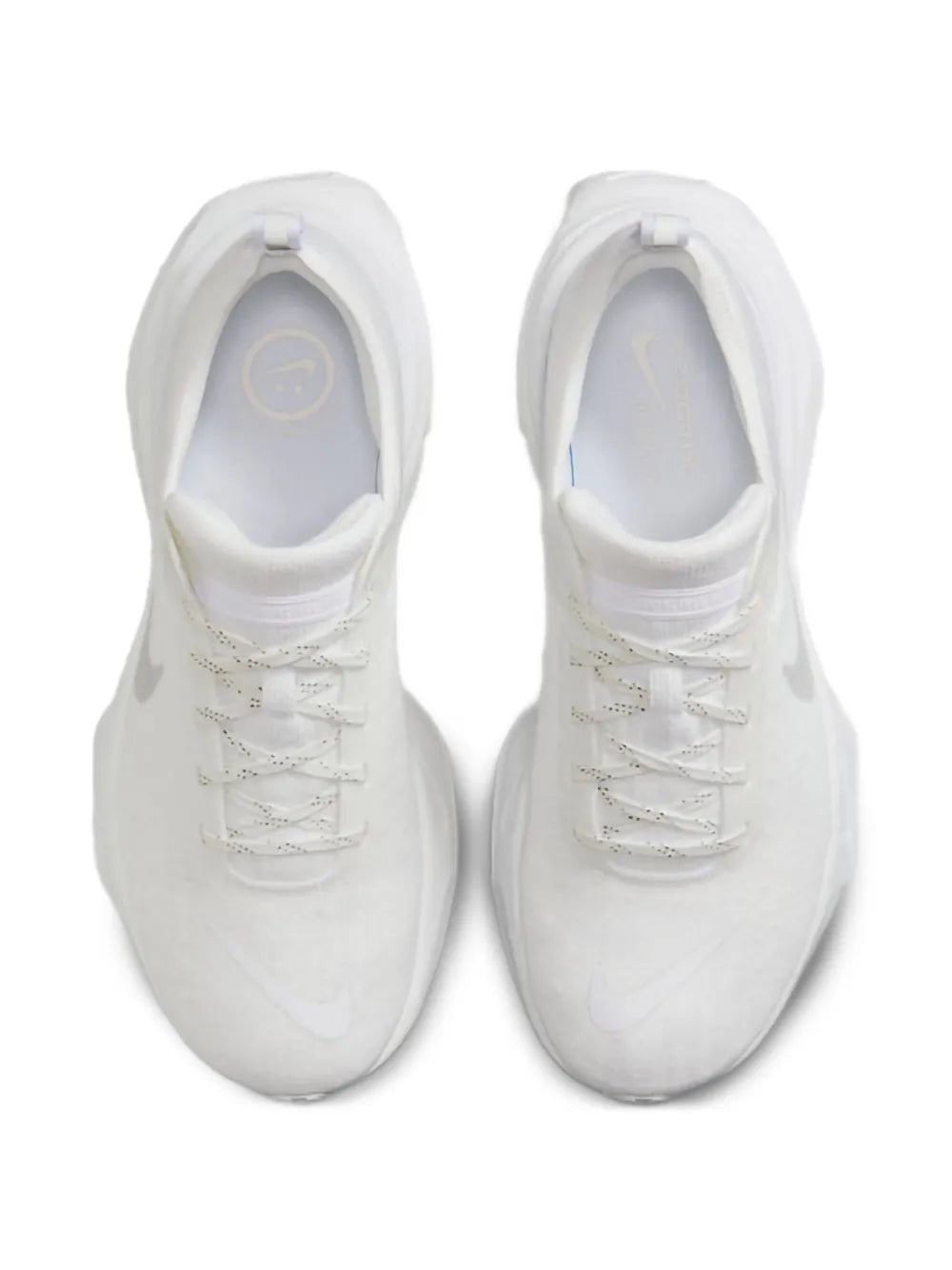 Nike Zoomx Invincible Run 3 White/Photon Dust Sneakers
