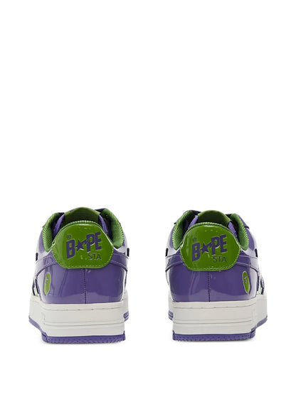 A Bathing Ape?Bape Sta #1 Sneakers