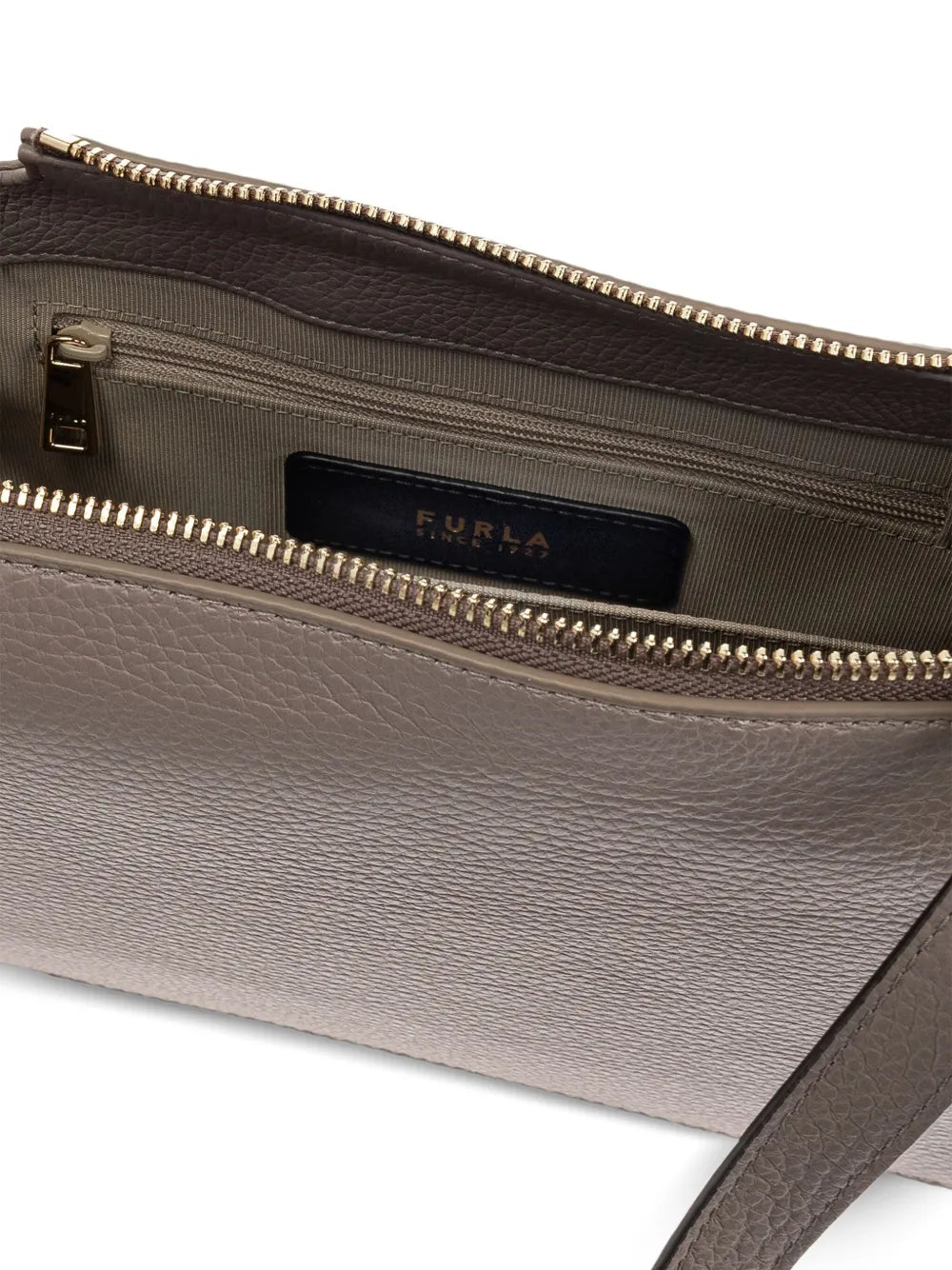 Furlasmall Nuvola Panna crossbody bag