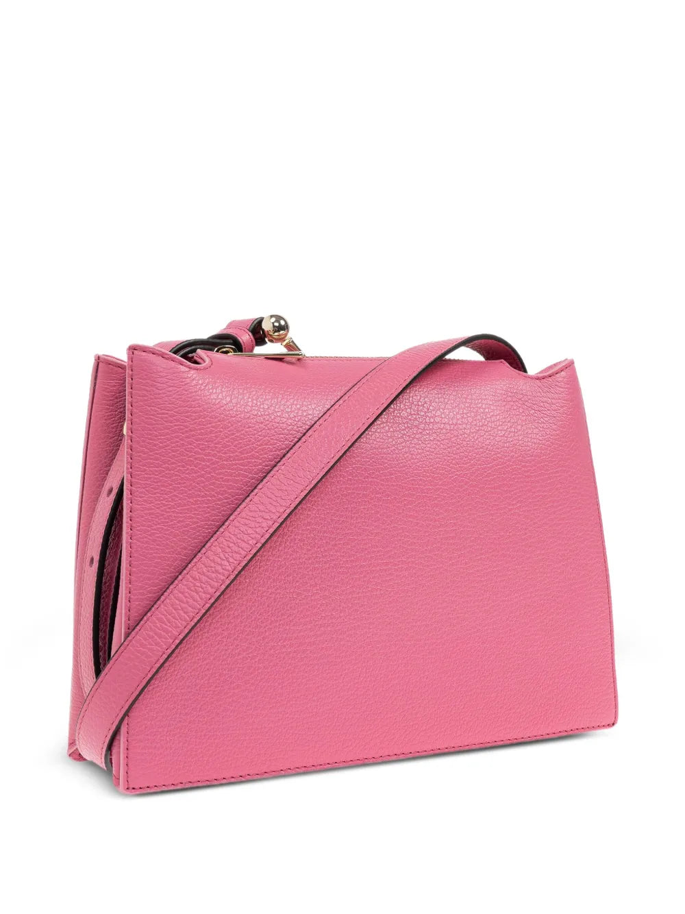 FurlaNuvola S Panna leather crossbody bag