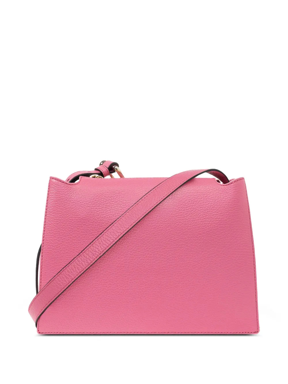 FurlaNuvola S Panna leather crossbody bag