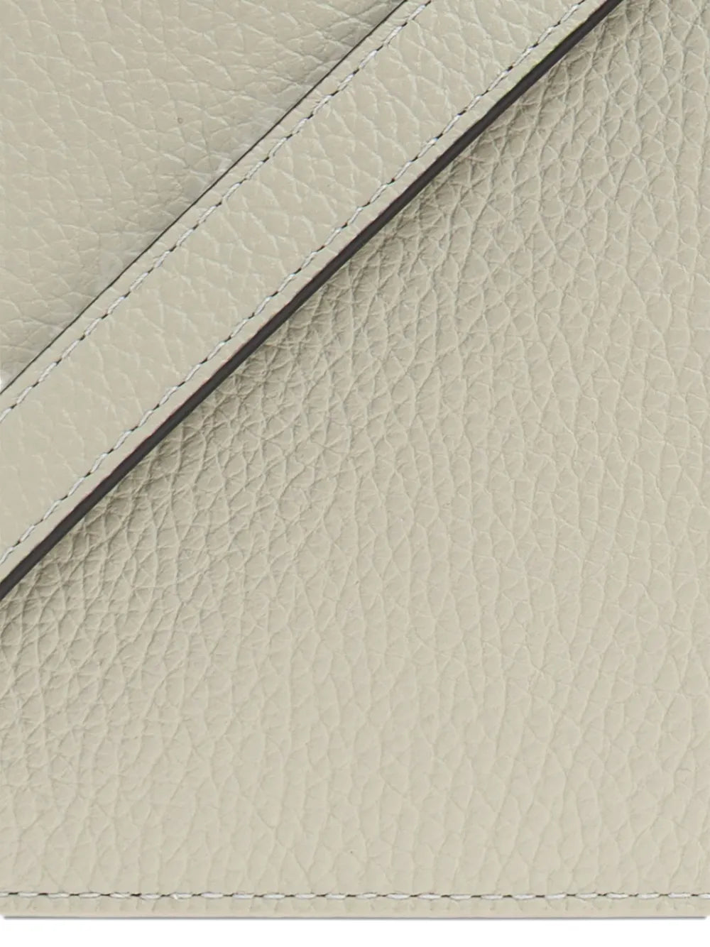 Furlasmall Nuvola Panna leather crossbody bag