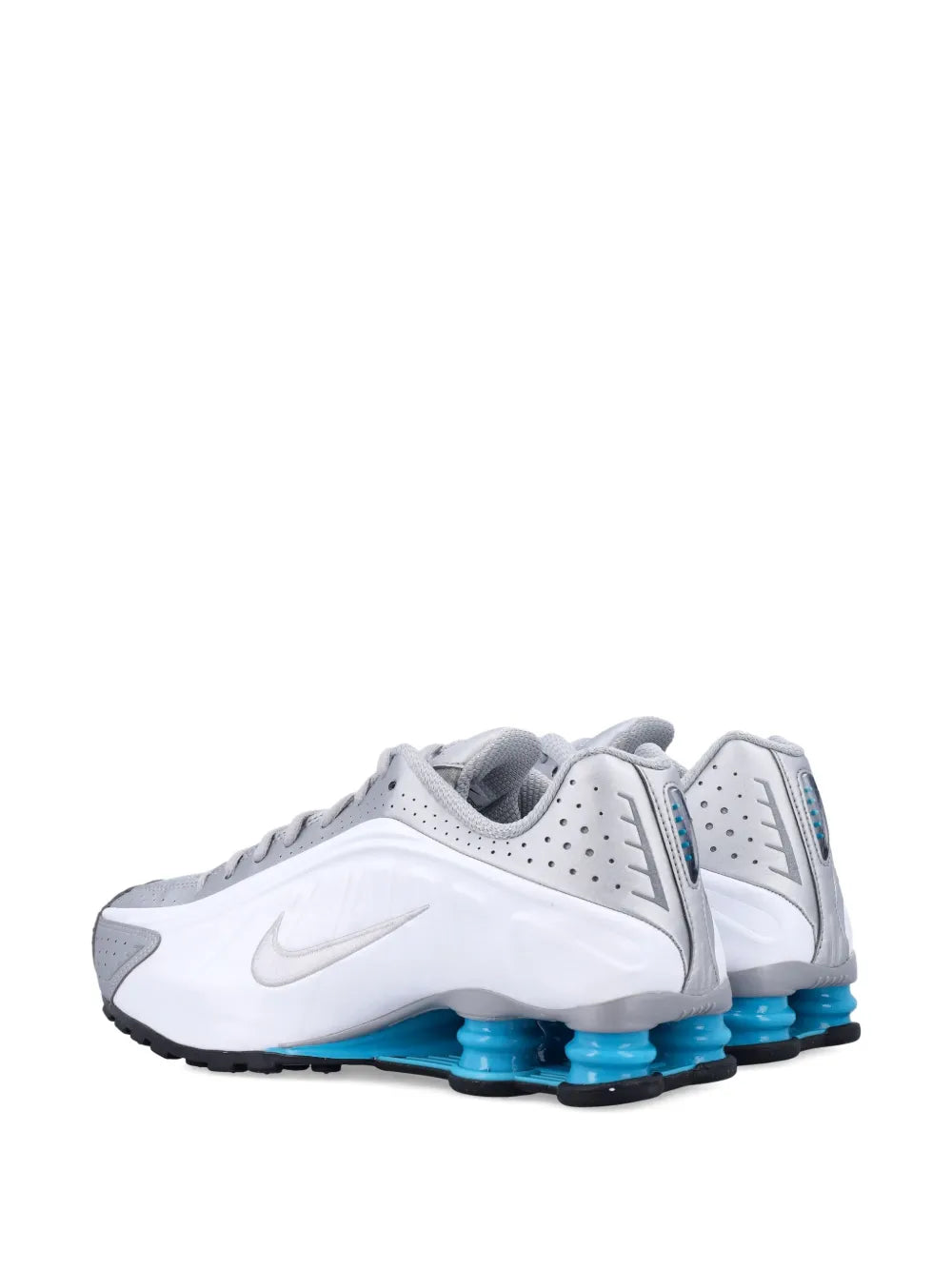 Nike Shox R4 Sneakers