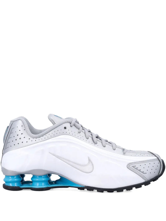 Nike Shox R4 Sneakers